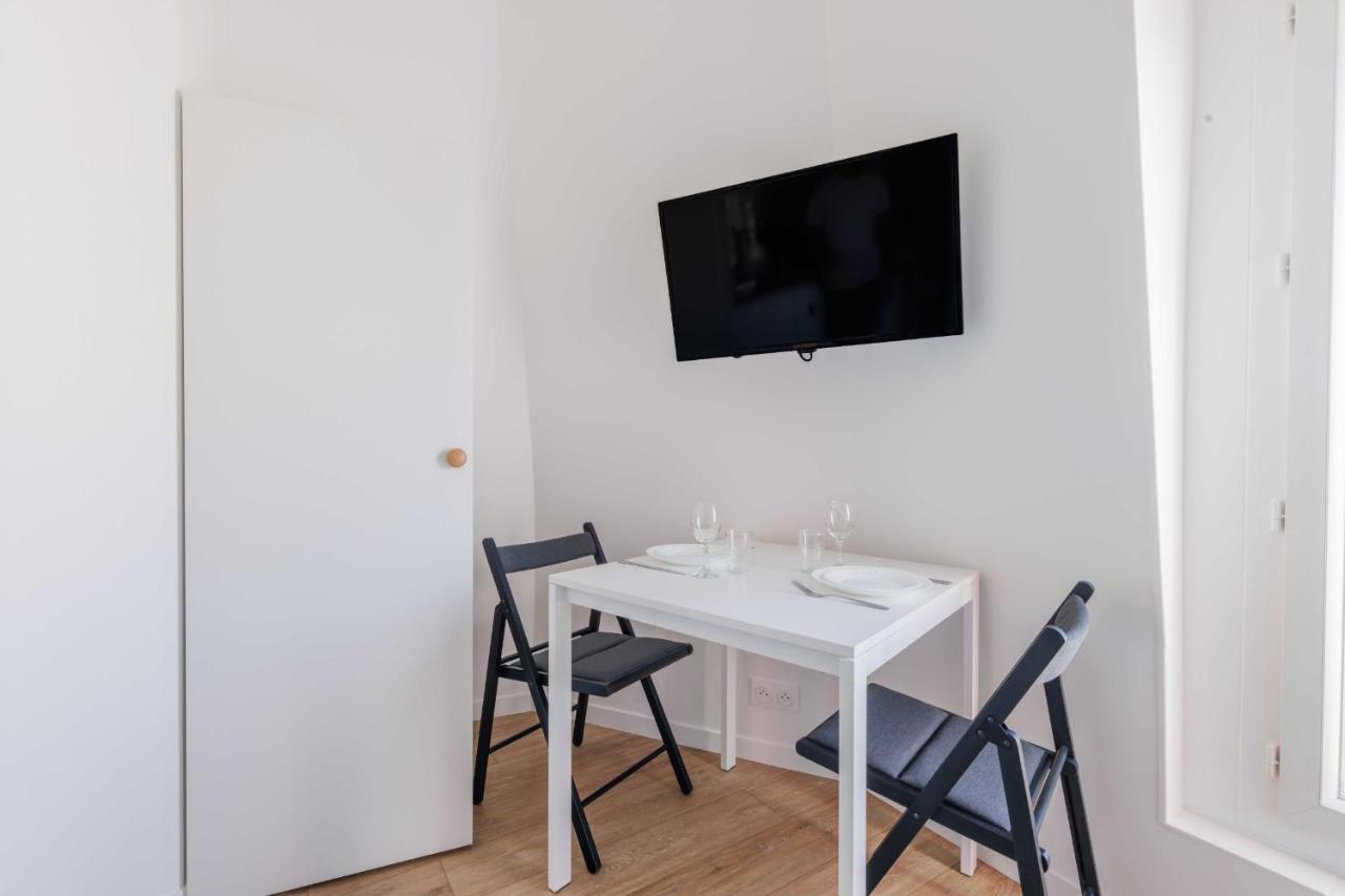 Studio Confortable - 2P - Proche Nation Paris Bagian luar foto